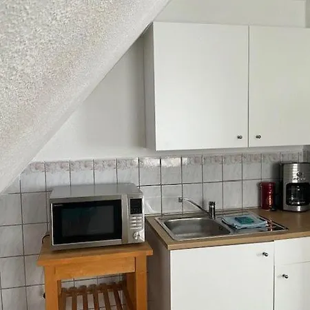 Seeadler - Apartment