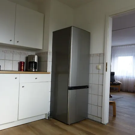 Apartment Seeadler - *