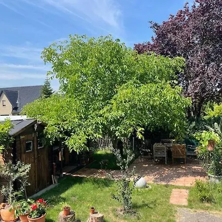 アパート Seeadler -