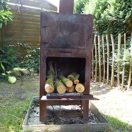 アパート Seeadler - *