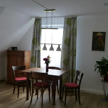 Seeadler - アパート