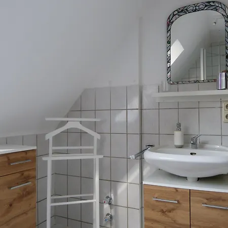 Seeadler - アパート Marienfelde