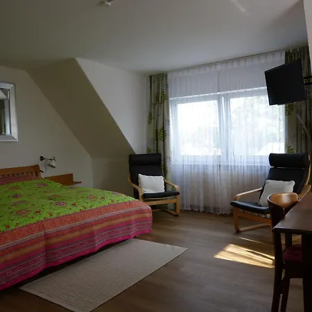 アパート Seeadler - *