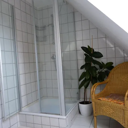 Apartment Seeadler -