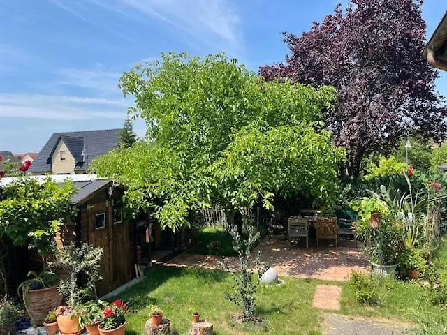 Appartement Seeadler -