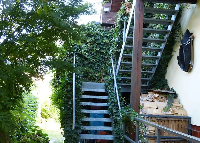 Appartement Seeadler -