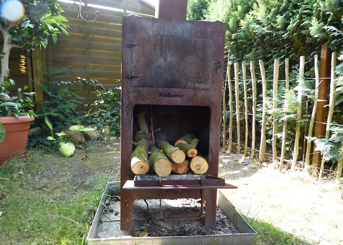 Appartement Seeadler - *