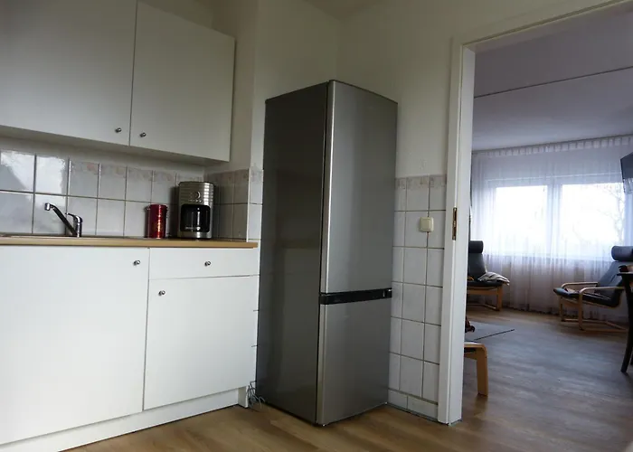 Appartement Seeadler -