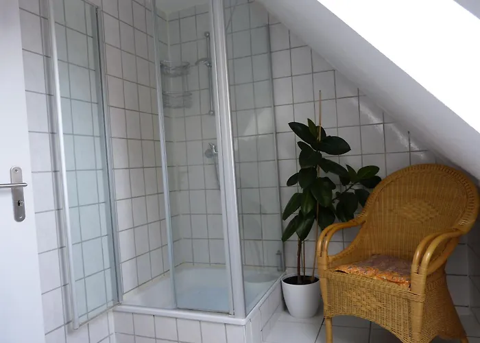 Appartement Seeadler -